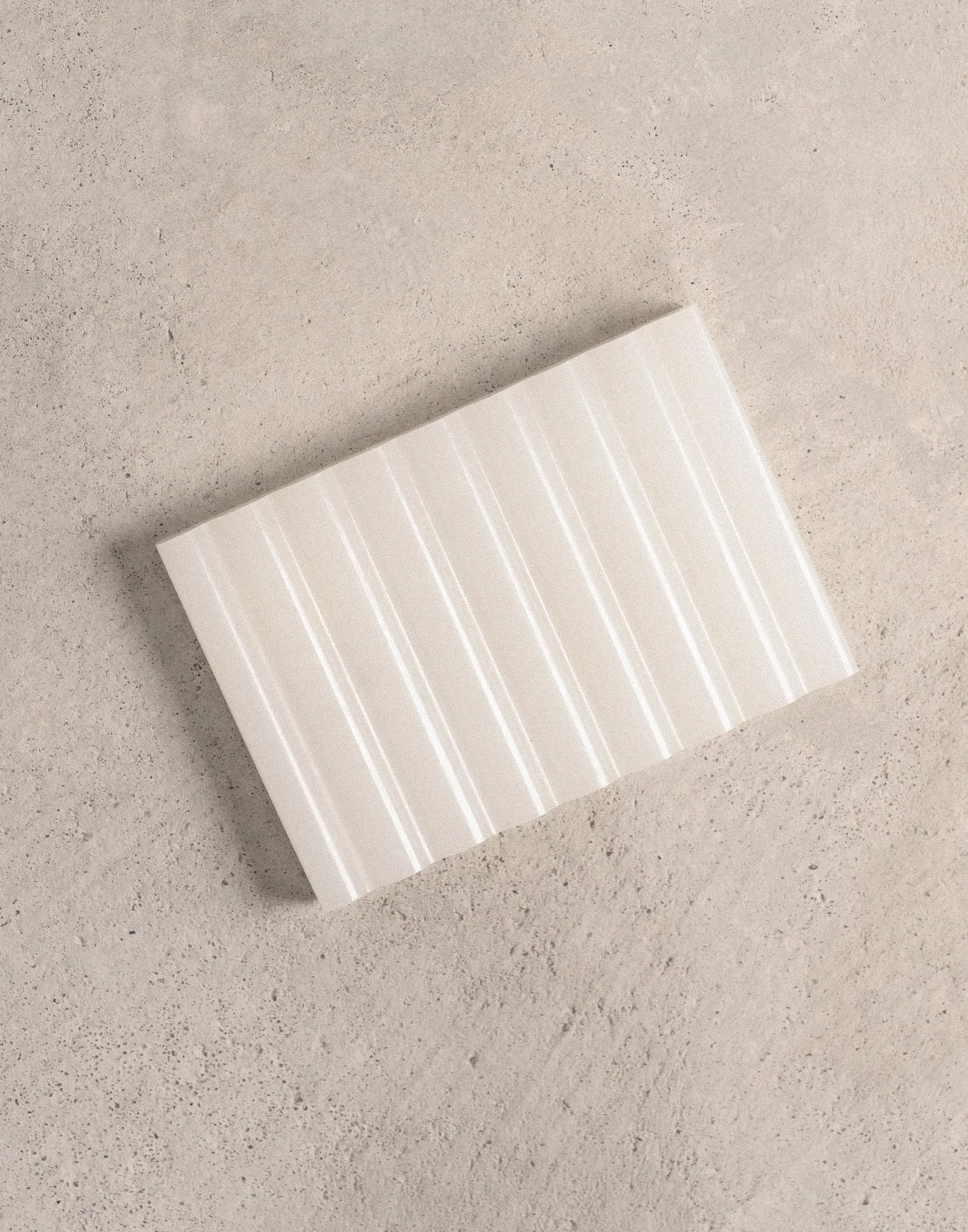 Binu Binu - Soap Dish (Black Marquina) — EQUIPMENT